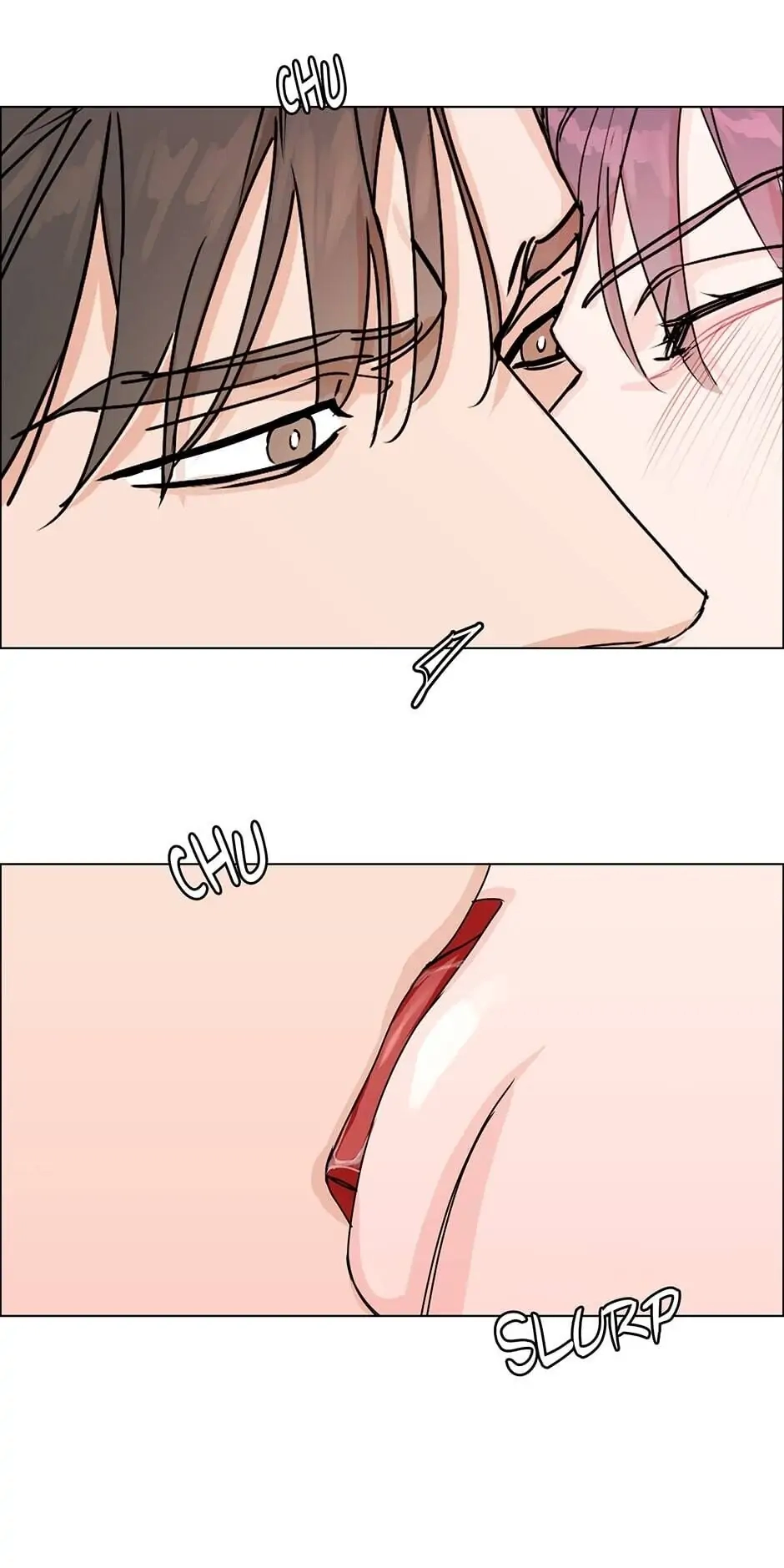 Read Subscribers Only chapter 32 image 16 on Lezhin