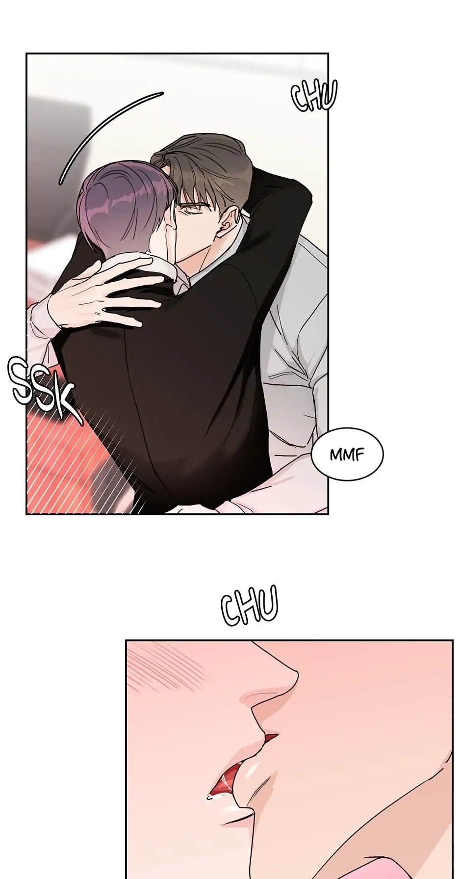 Read Subscribers Only chapter 32 image 17 on Lezhin