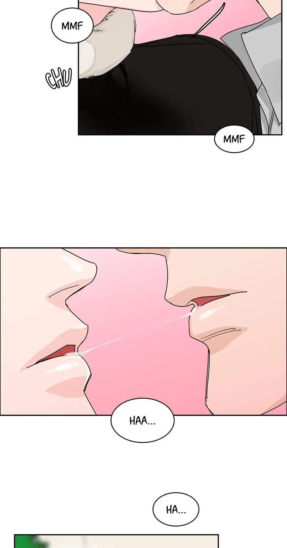 Read Subscribers Only chapter 32 image 18 on Lezhin