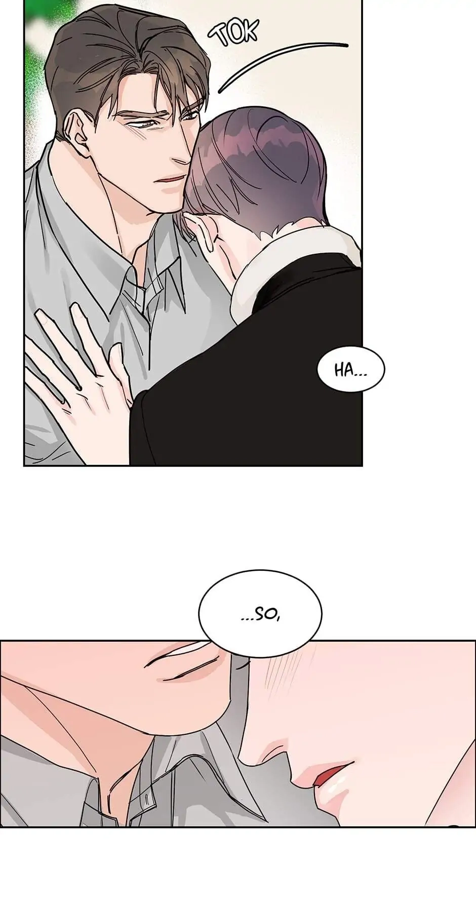 Read Subscribers Only chapter 32 image 19 on Lezhin