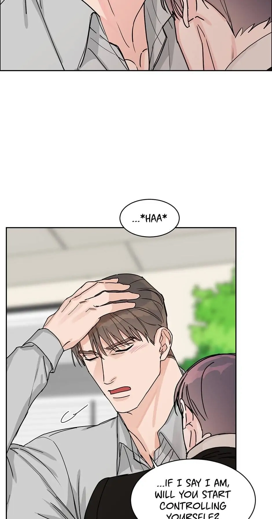 Read Subscribers Only chapter 32 image 21 on Lezhin
