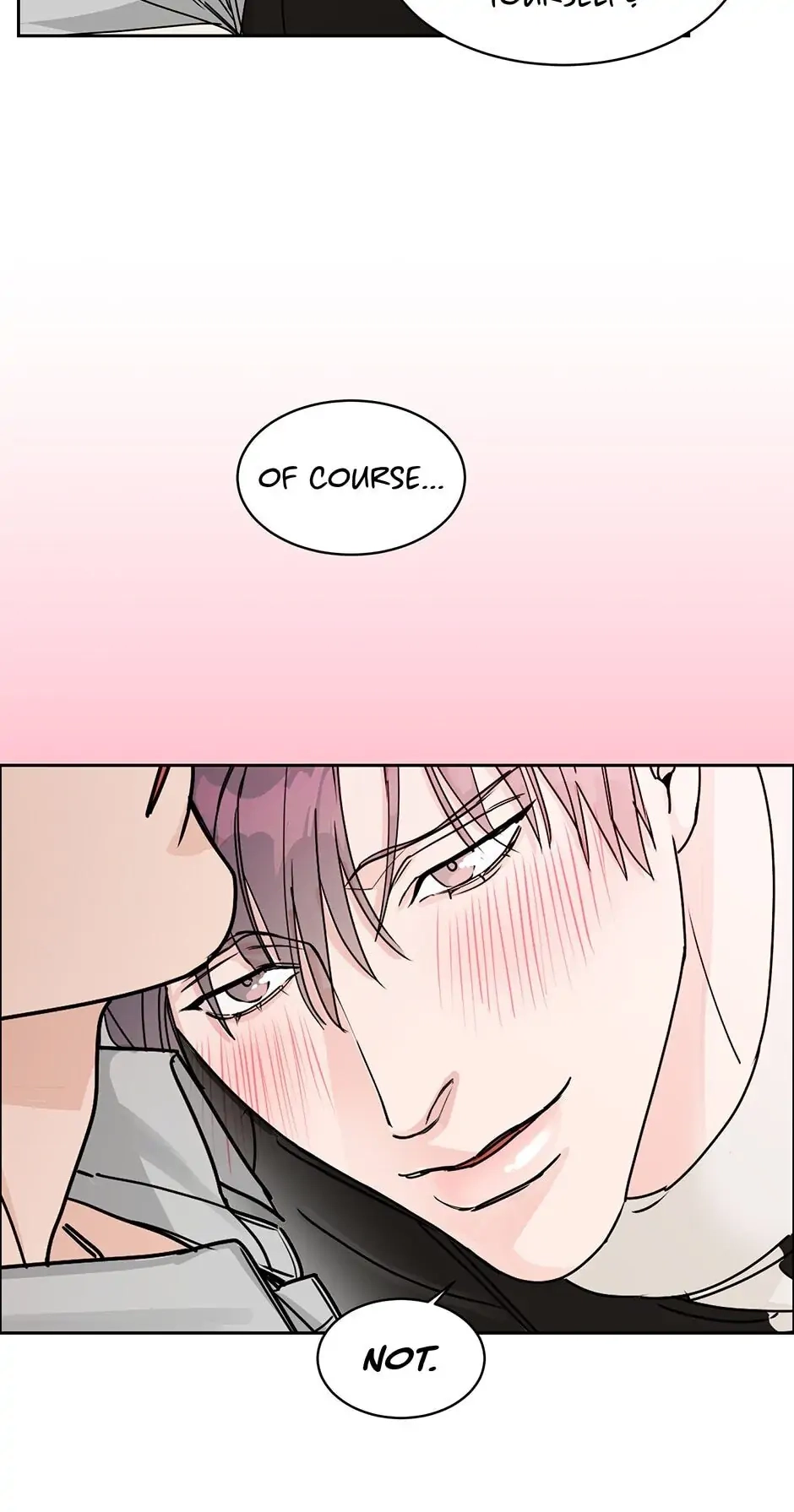Read Subscribers Only chapter 32 image 22 on Lezhin
