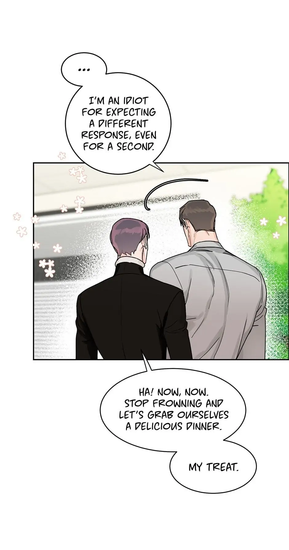 Read Subscribers Only chapter 32 image 23 on Lezhin