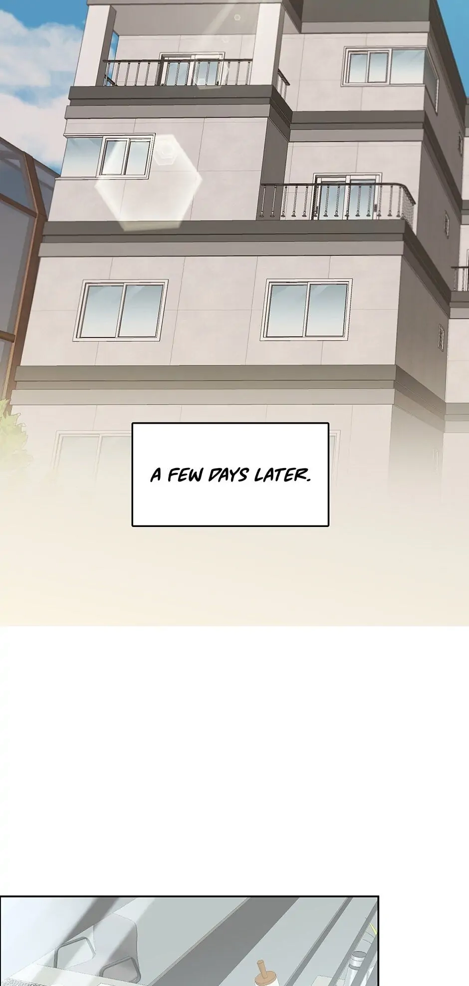 Read Subscribers Only chapter 32 image 25 on Lezhin