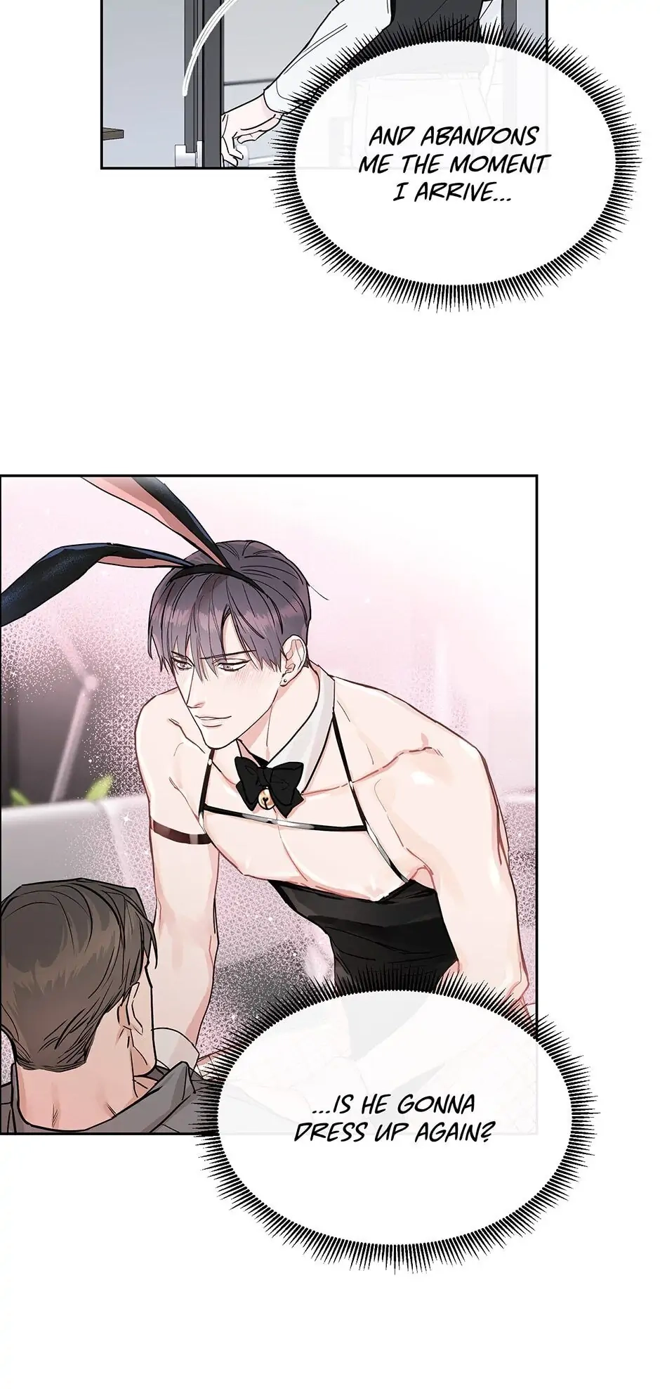 Read Subscribers Only chapter 32 image 28 on Lezhin