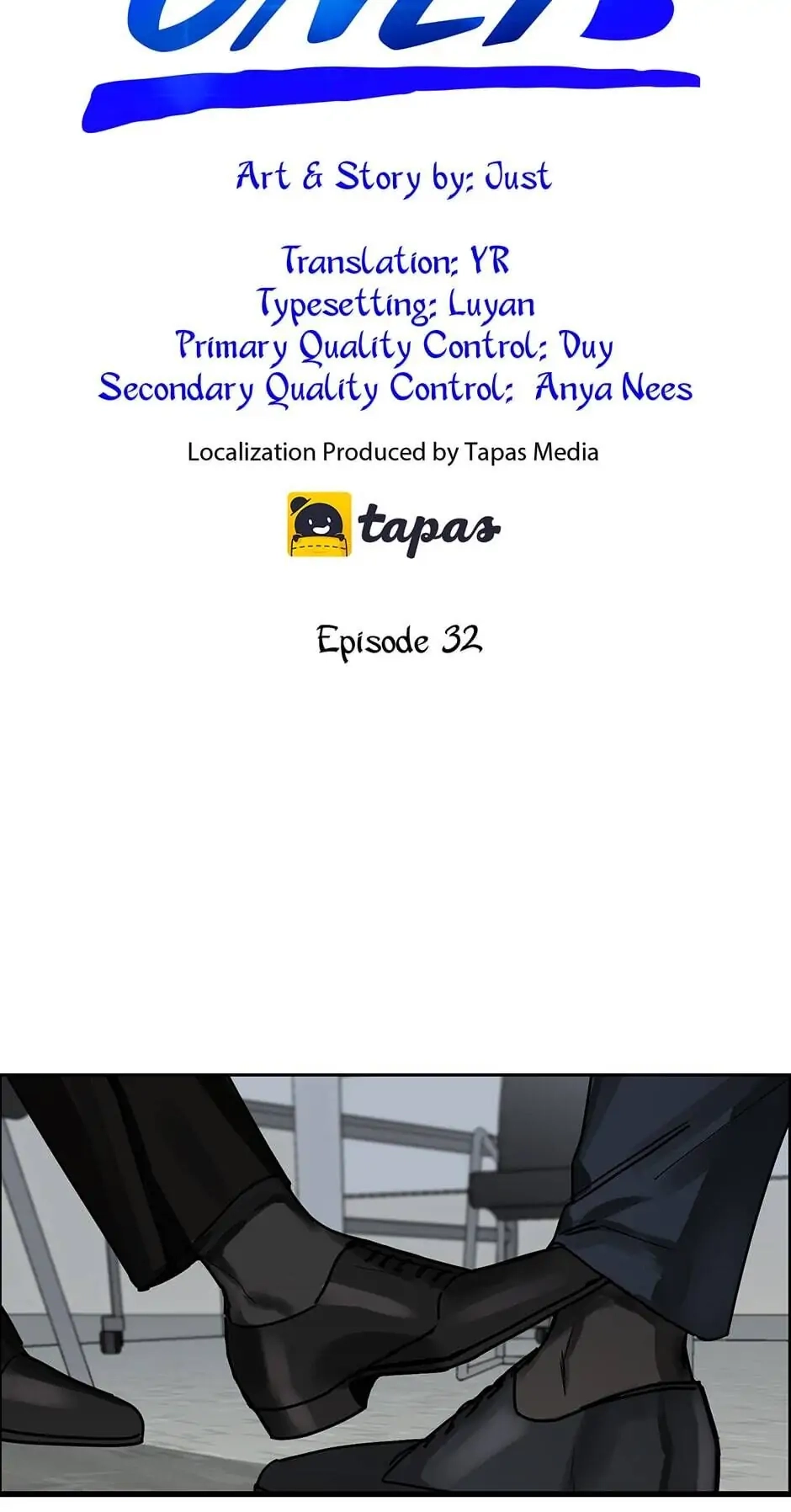Read Subscribers Only chapter 32 image 3 on Lezhin