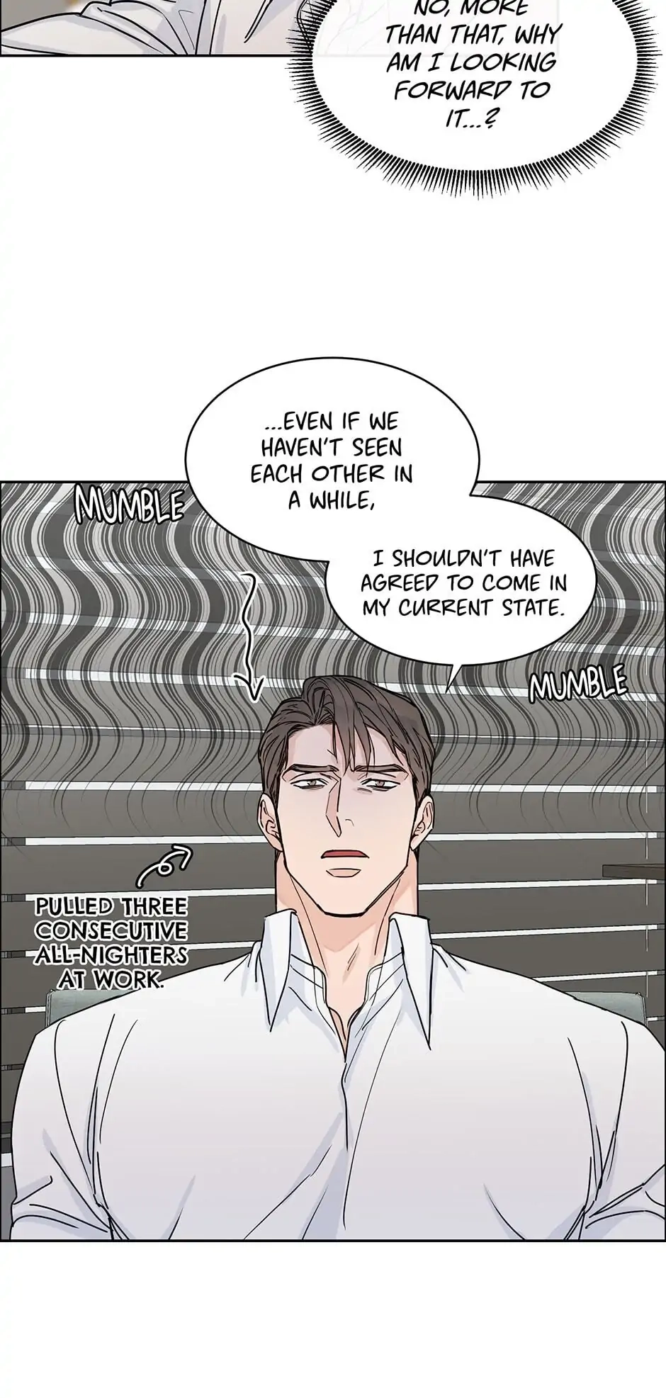 Read Subscribers Only chapter 32 image 30 on Lezhin