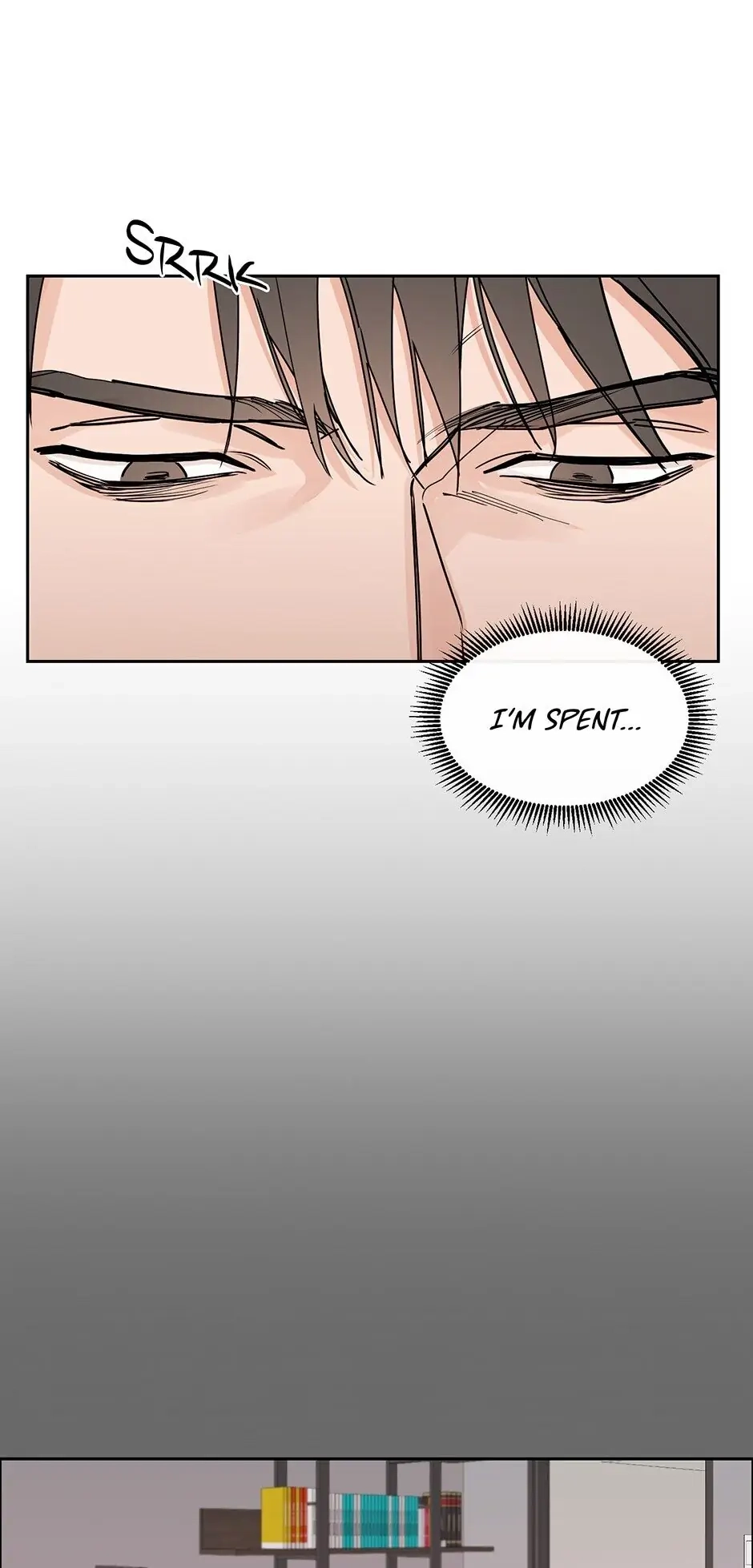 Read Subscribers Only chapter 32 image 31 on Lezhin