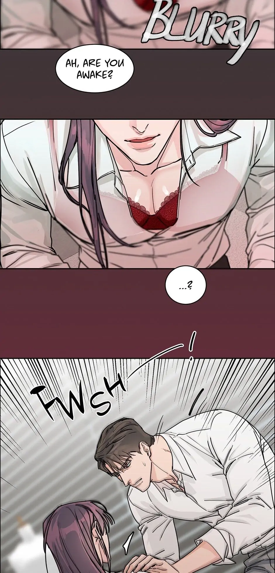 Read Subscribers Only chapter 32 image 33 on Lezhin