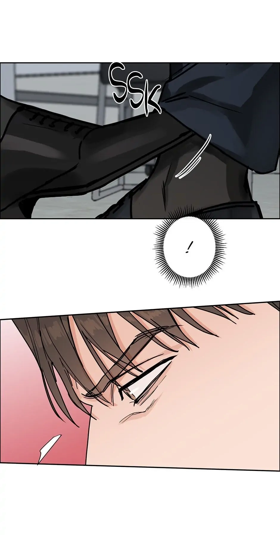 Read Subscribers Only chapter 32 image 4 on Lezhin