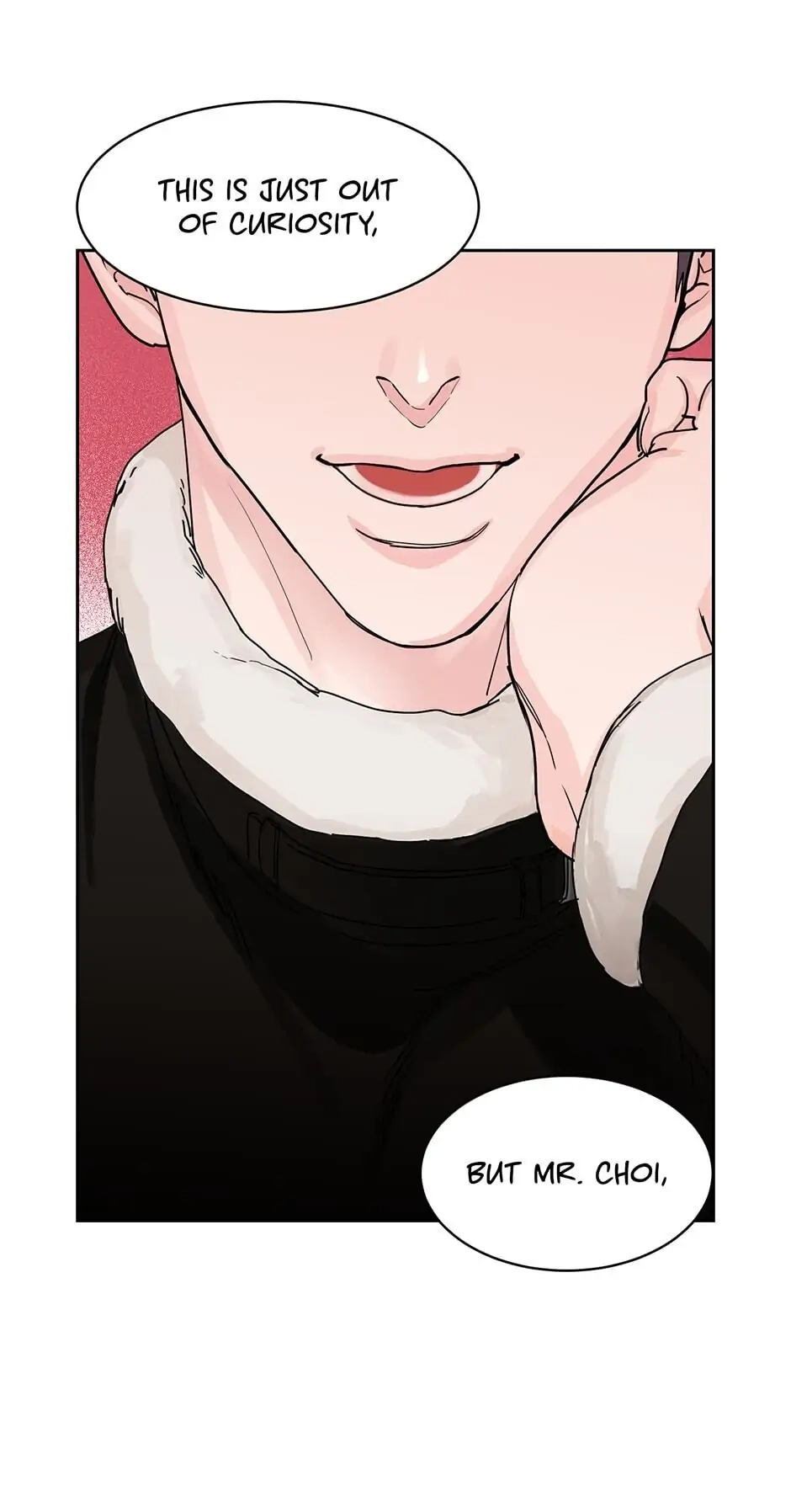 Read Subscribers Only chapter 32 image 5 on Lezhin