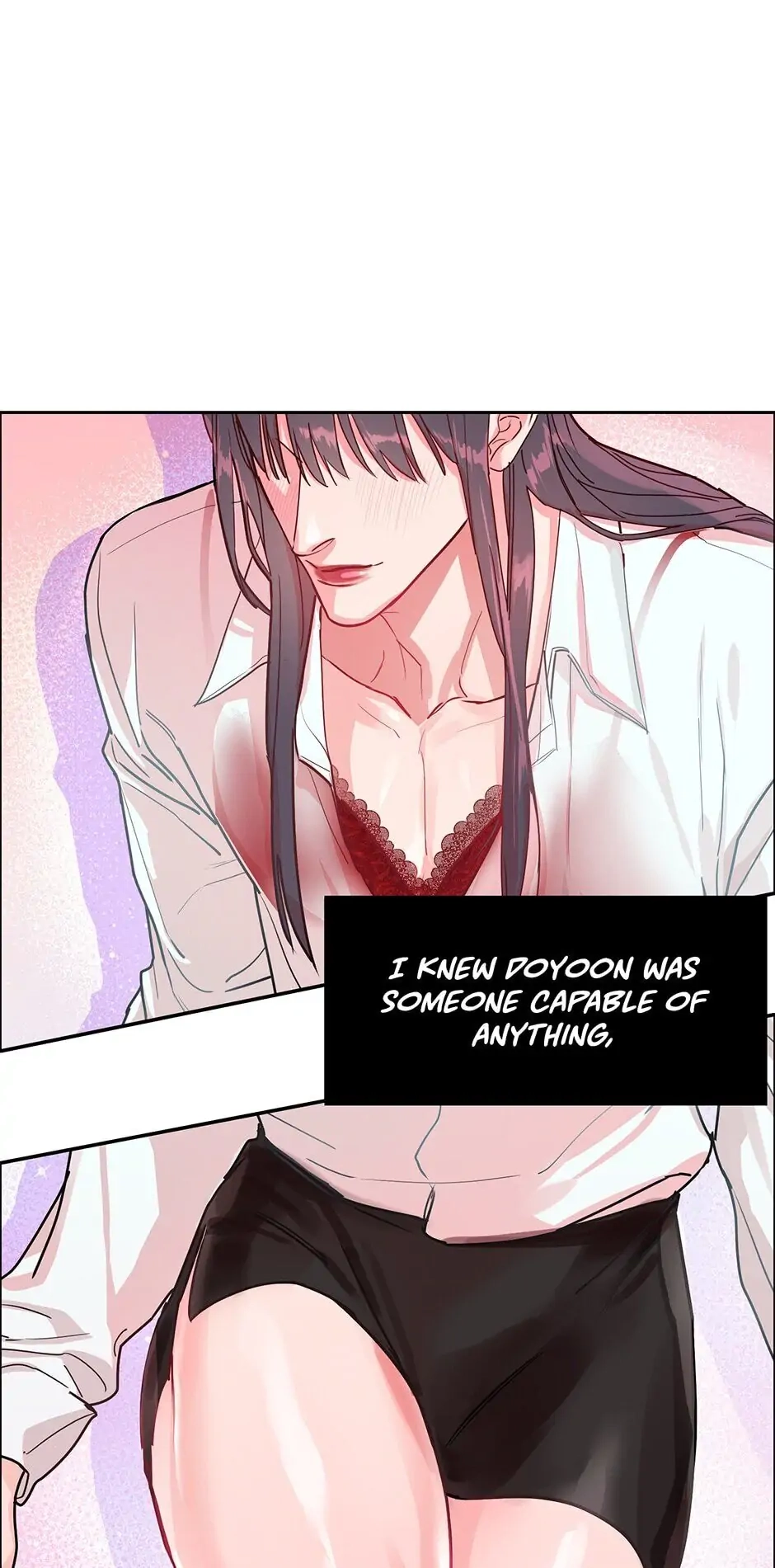 Read Subscribers Only chapter 33 image 0 on Lezhin