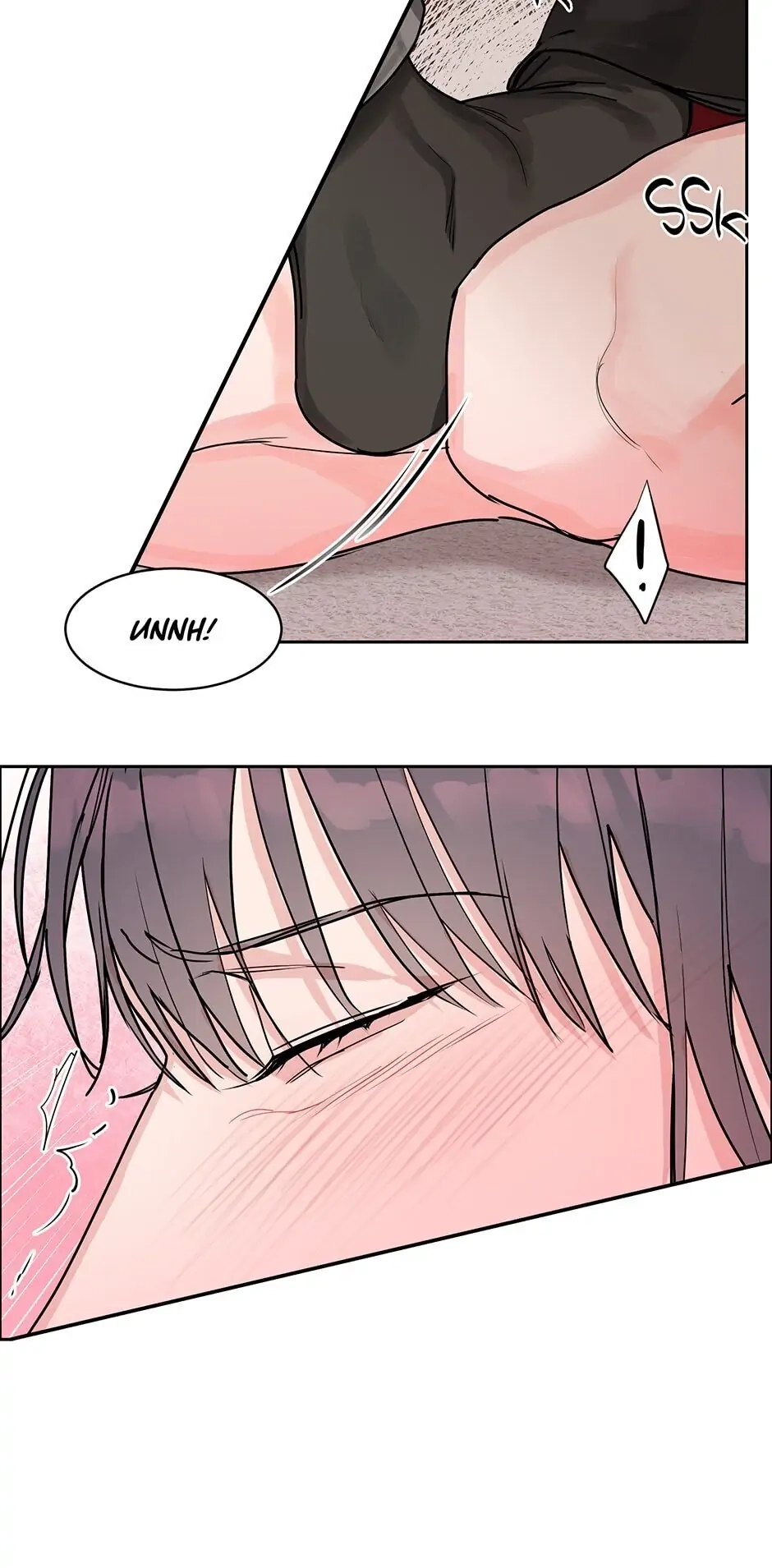Read Subscribers Only chapter 33 image 10 on Lezhin