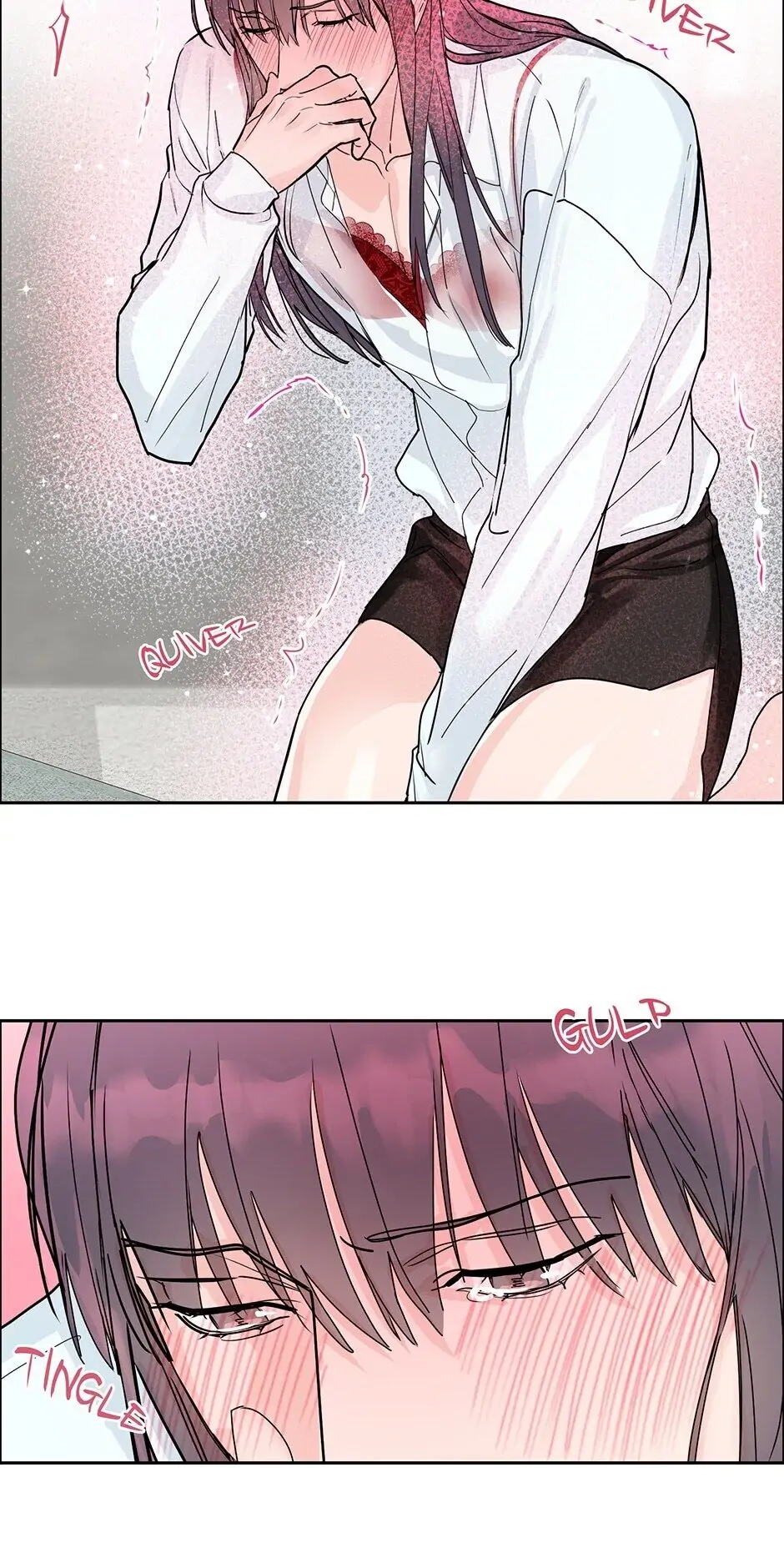 Read Subscribers Only chapter 33 image 17 on Lezhin