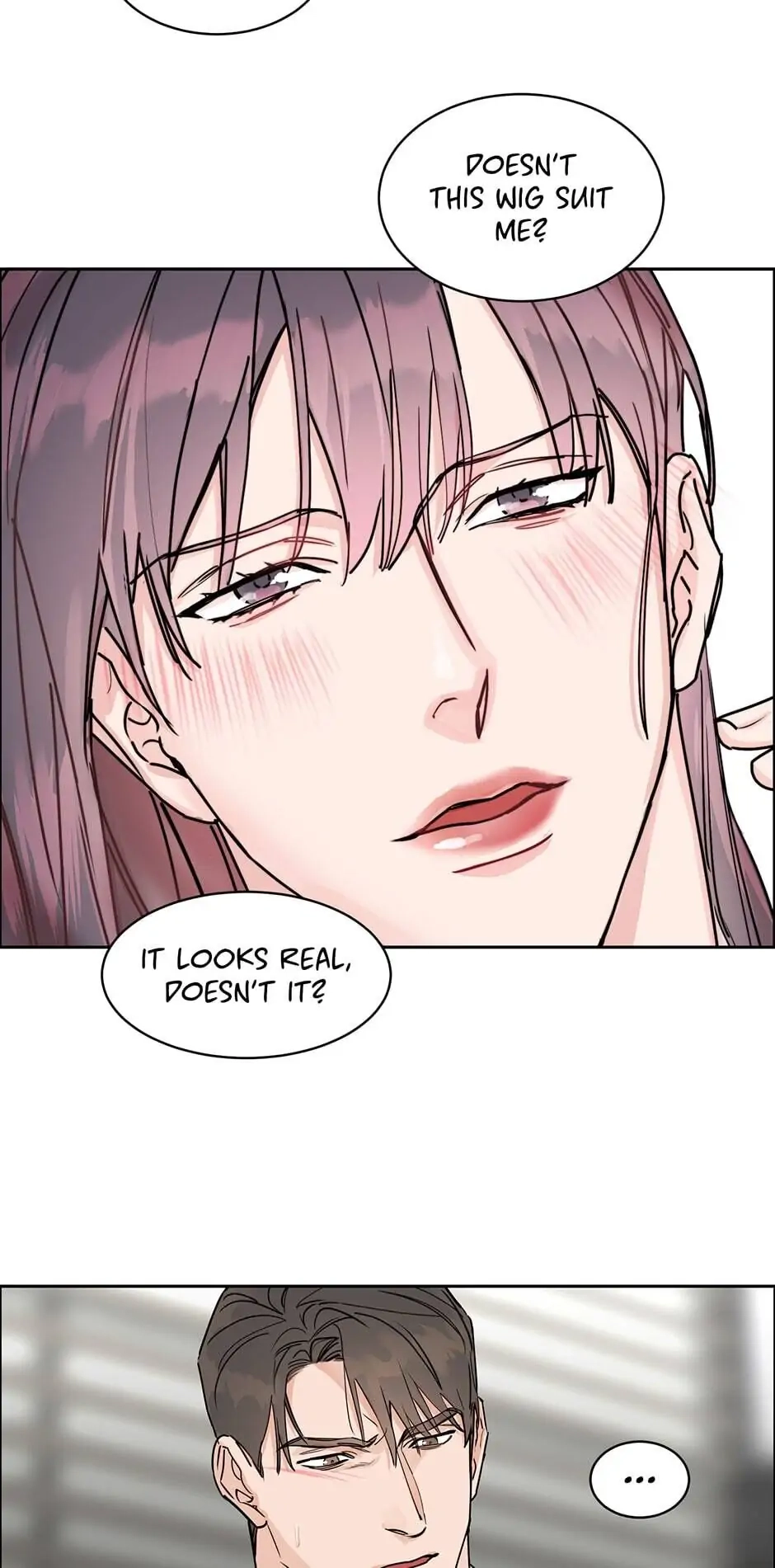 Read Subscribers Only chapter 33 image 2 on Lezhin