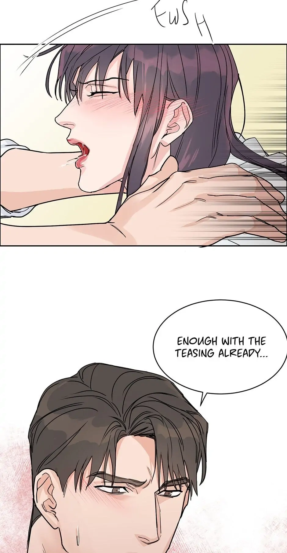 Read Subscribers Only chapter 33 image 28 on Lezhin