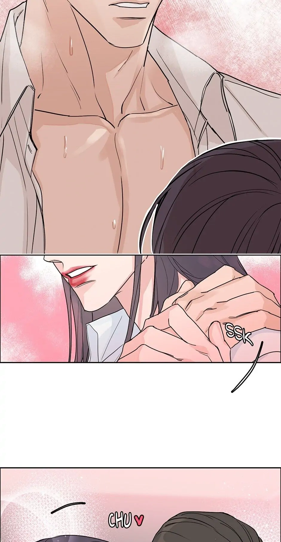 Read Subscribers Only chapter 33 image 29 on Lezhin