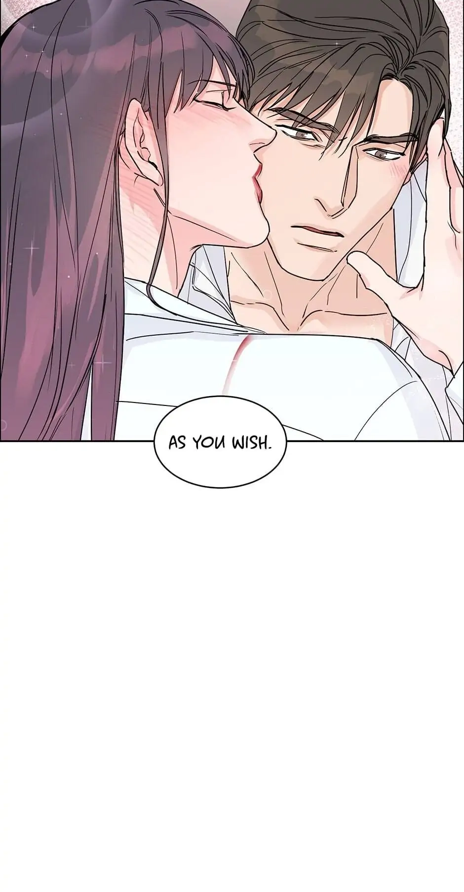 Read Subscribers Only chapter 33 image 30 on Lezhin