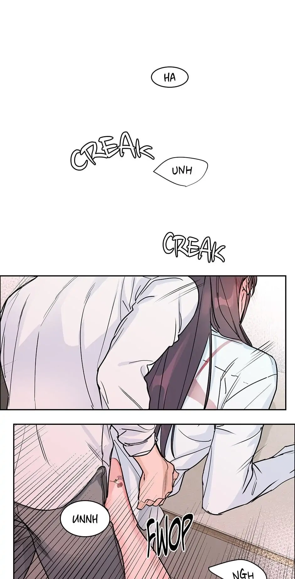 Read Subscribers Only chapter 33 image 31 on Lezhin