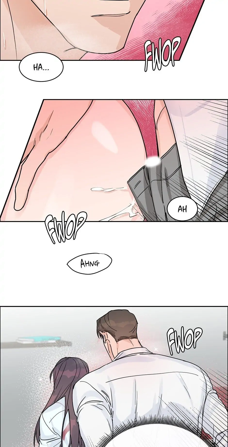 Read Subscribers Only chapter 33 image 36 on Lezhin