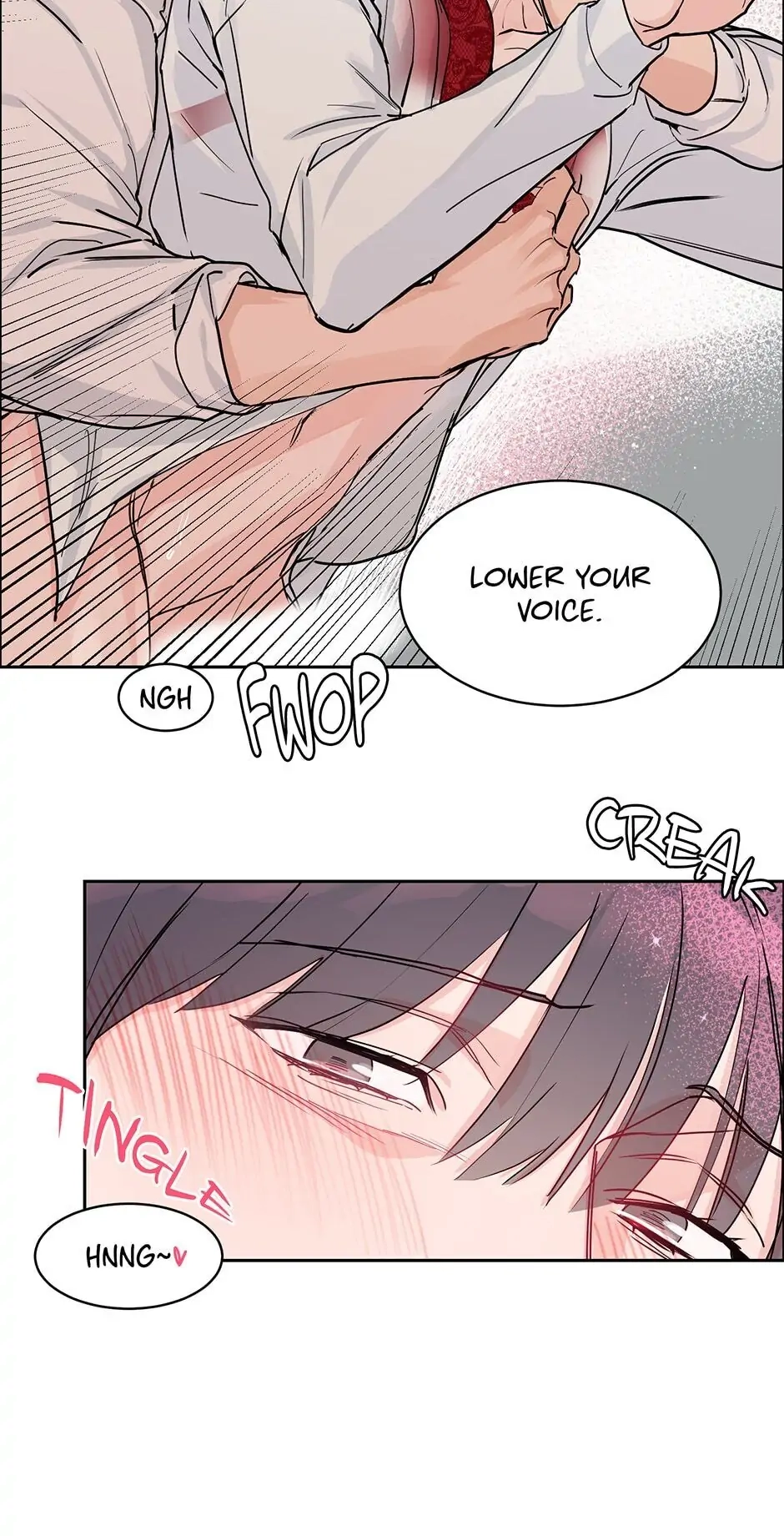 Read Subscribers Only chapter 33 image 39 on Lezhin