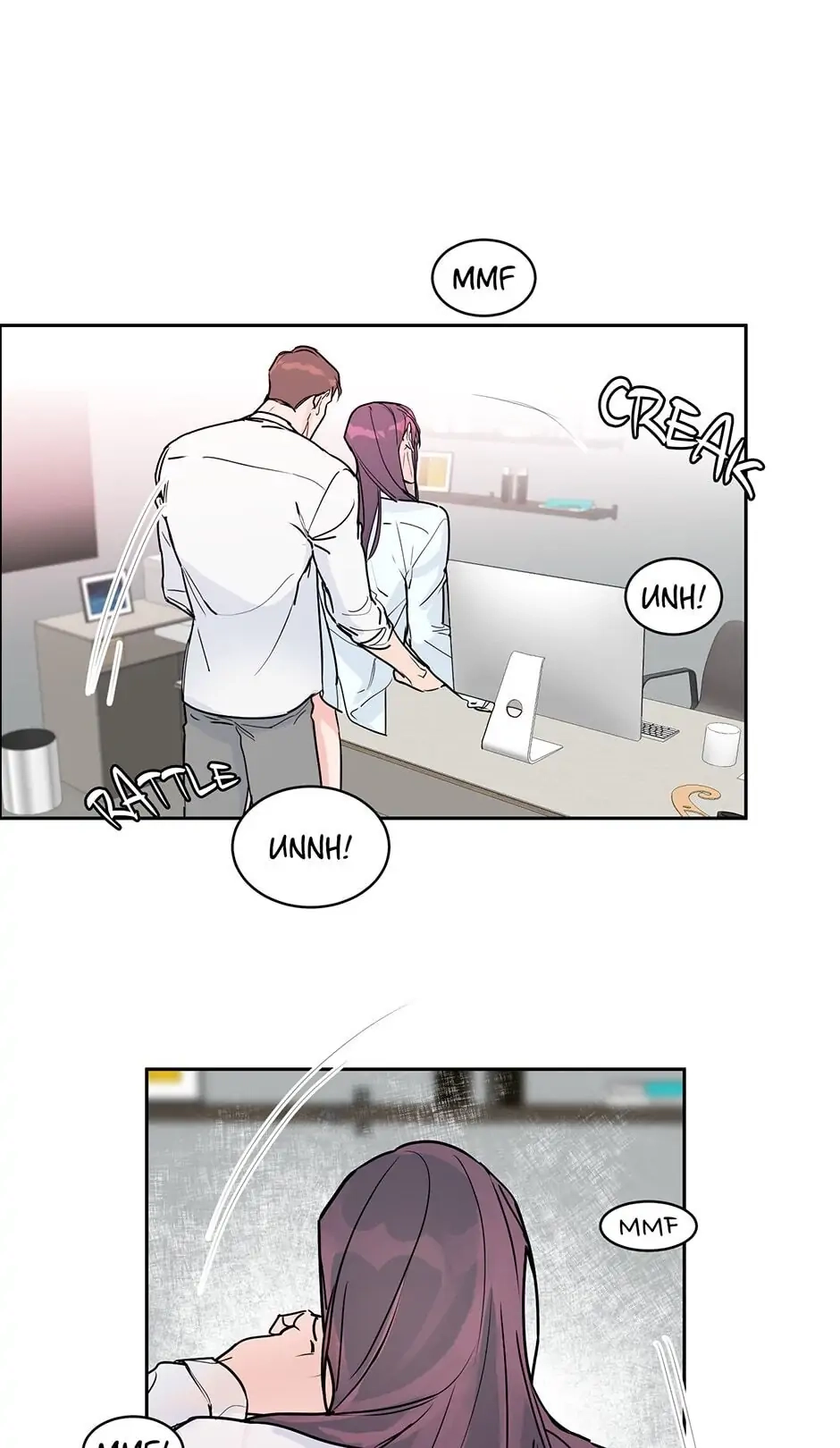 Read Subscribers Only chapter 33 image 40 on Lezhin