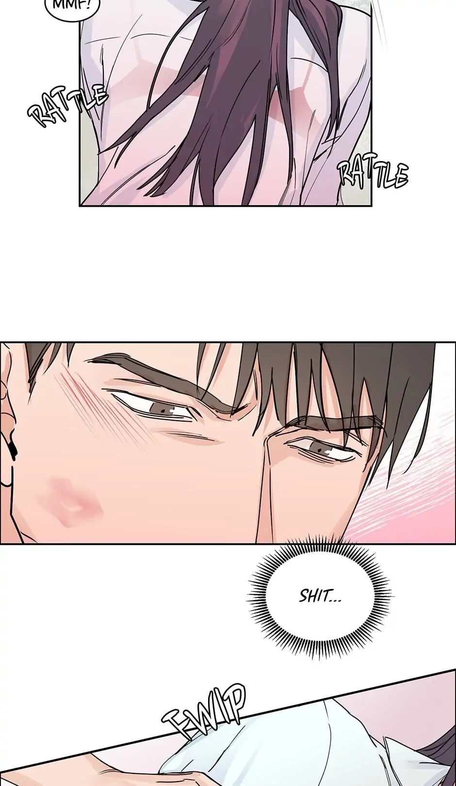 Read Subscribers Only chapter 33 image 41 on Lezhin