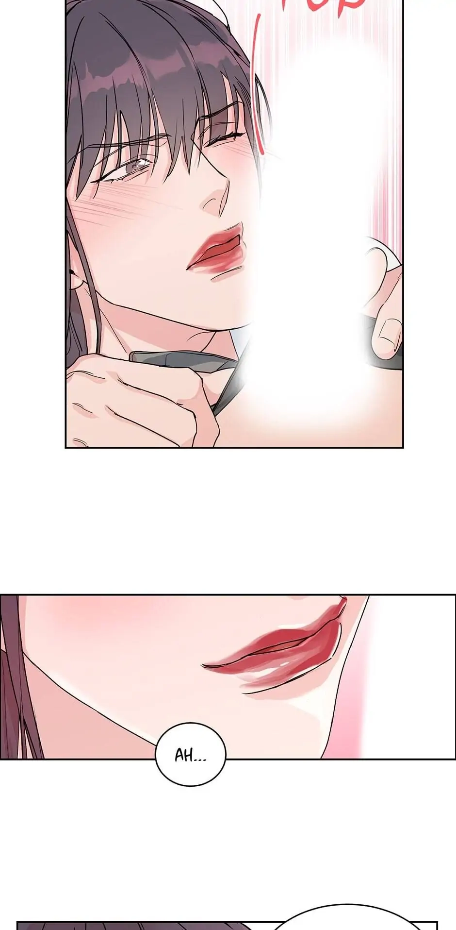 Read Subscribers Only chapter 33 image 5 on Lezhin