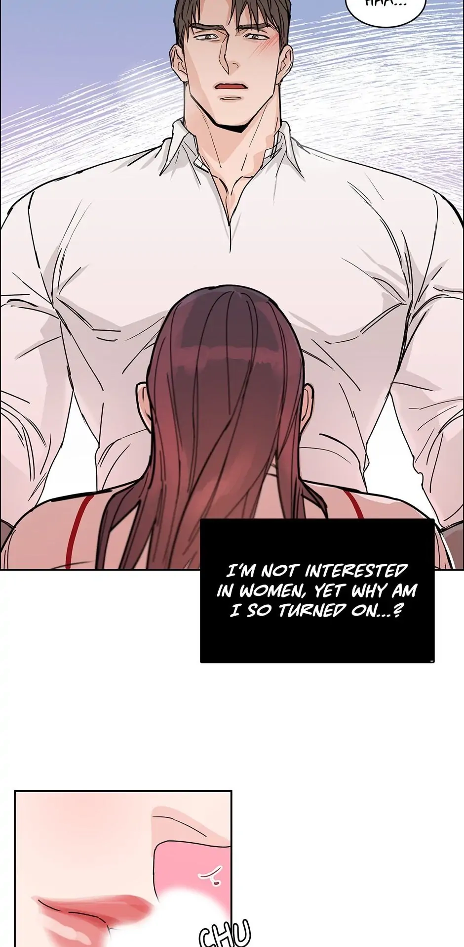 Read Subscribers Only chapter 33 image 7 on Lezhin