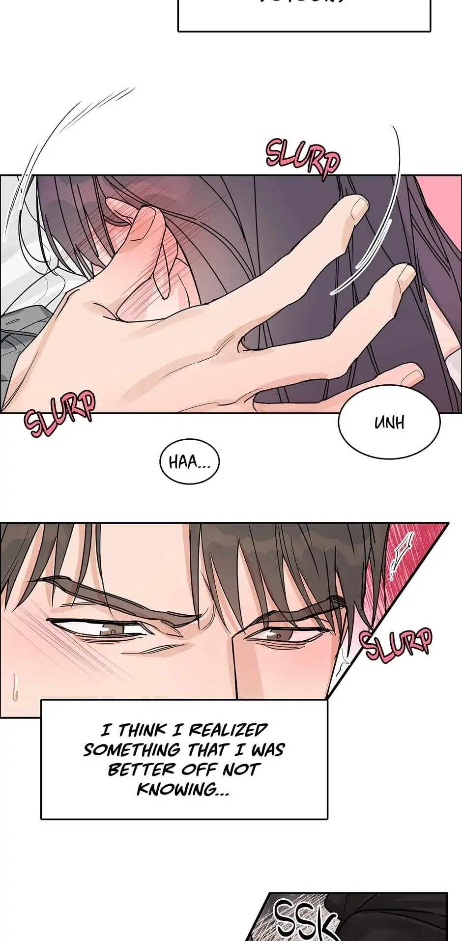Read Subscribers Only chapter 33 image 9 on Lezhin