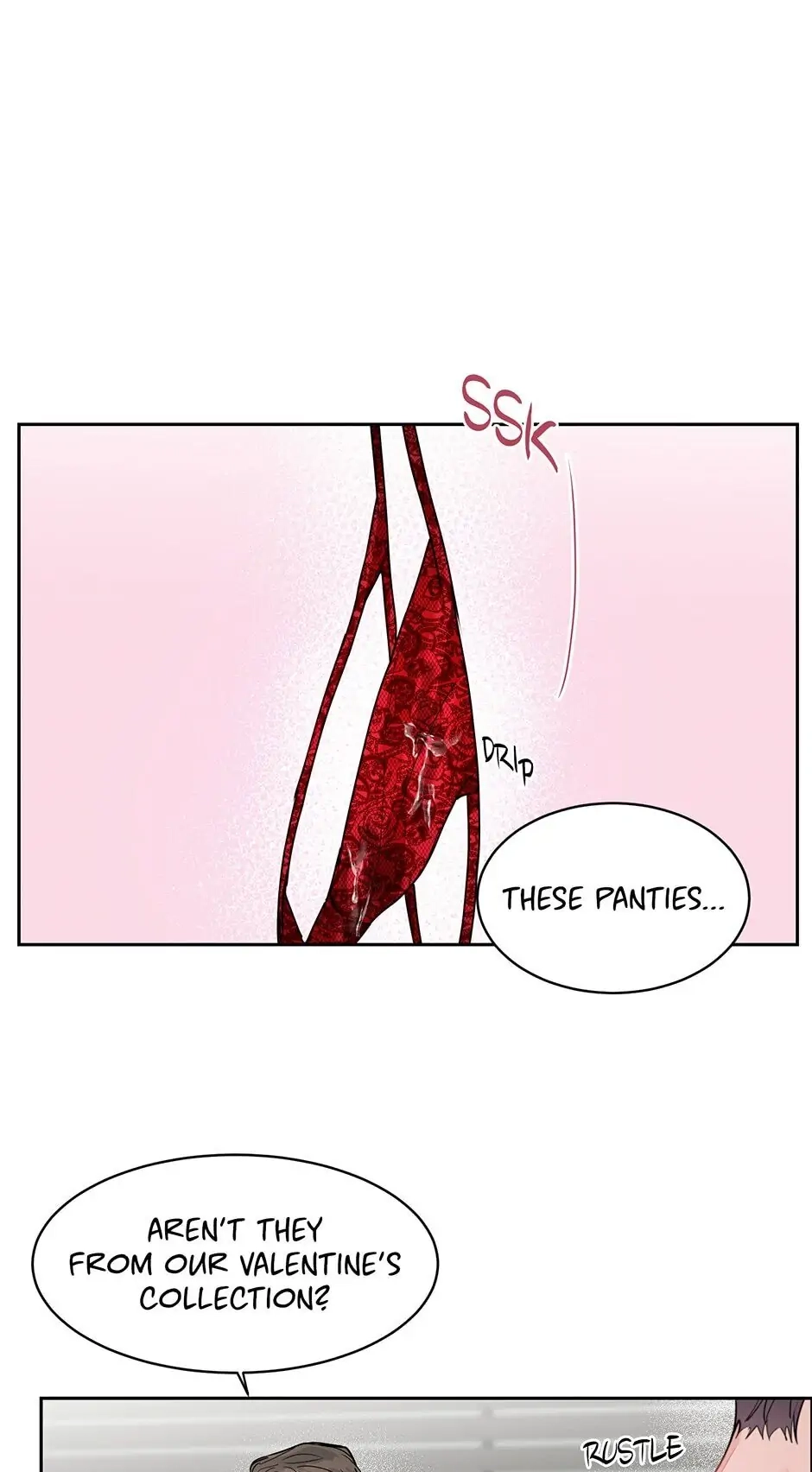 Read Subscribers Only chapter 34 image 0 on Lezhin