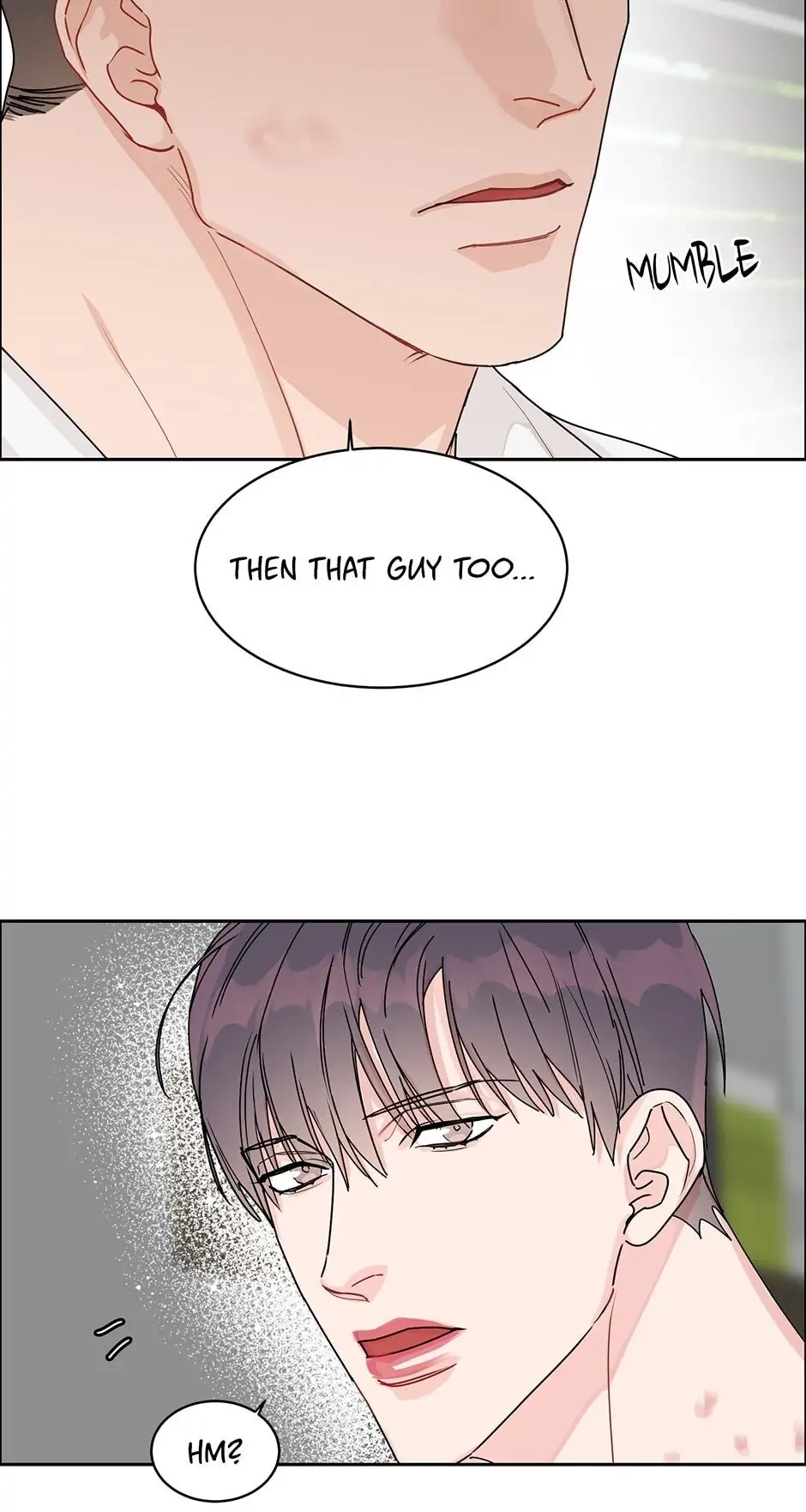 Read Subscribers Only chapter 34 image 10 on Lezhin