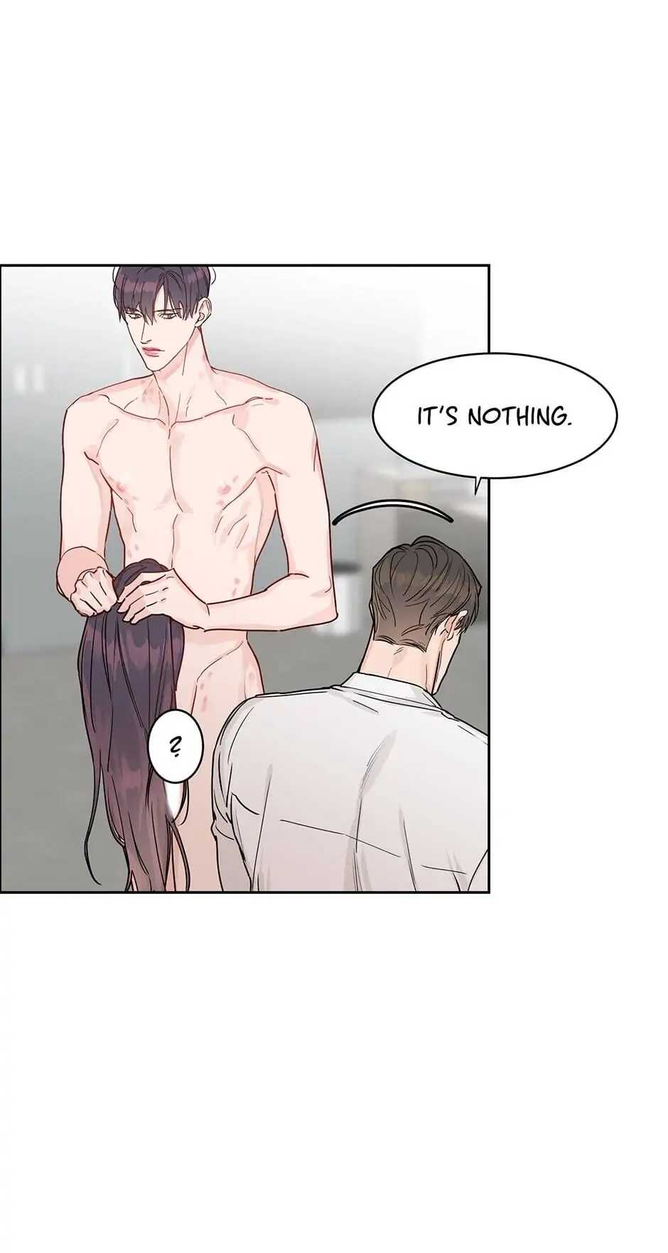 Read Subscribers Only chapter 34 image 11 on Lezhin