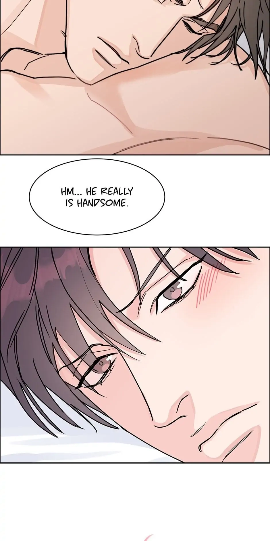 Read Subscribers Only chapter 34 image 17 on Lezhin
