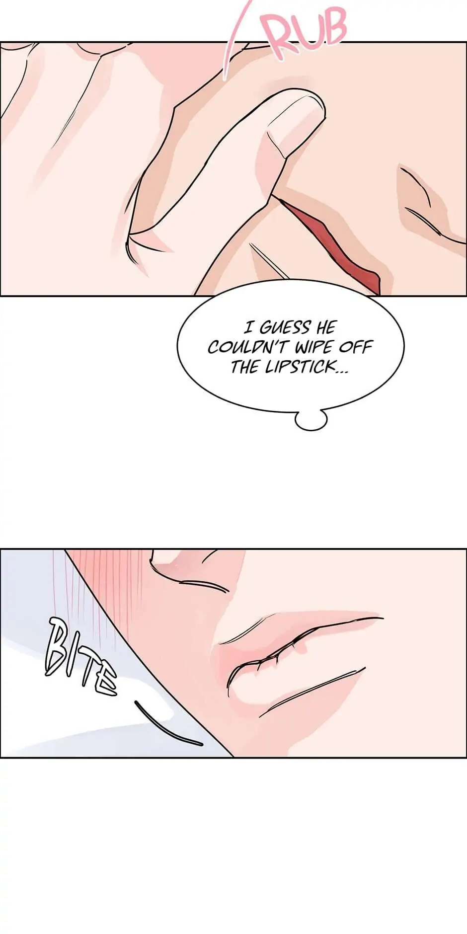 Read Subscribers Only chapter 34 image 18 on Lezhin