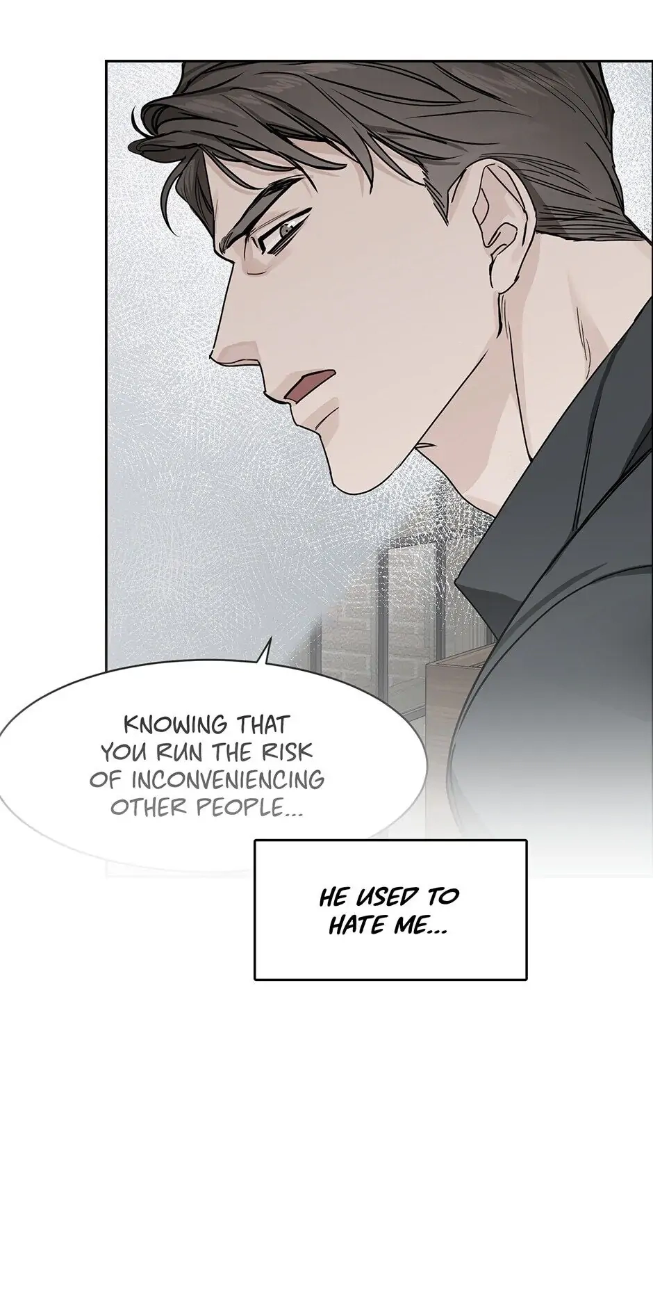 Read Subscribers Only chapter 34 image 19 on Lezhin