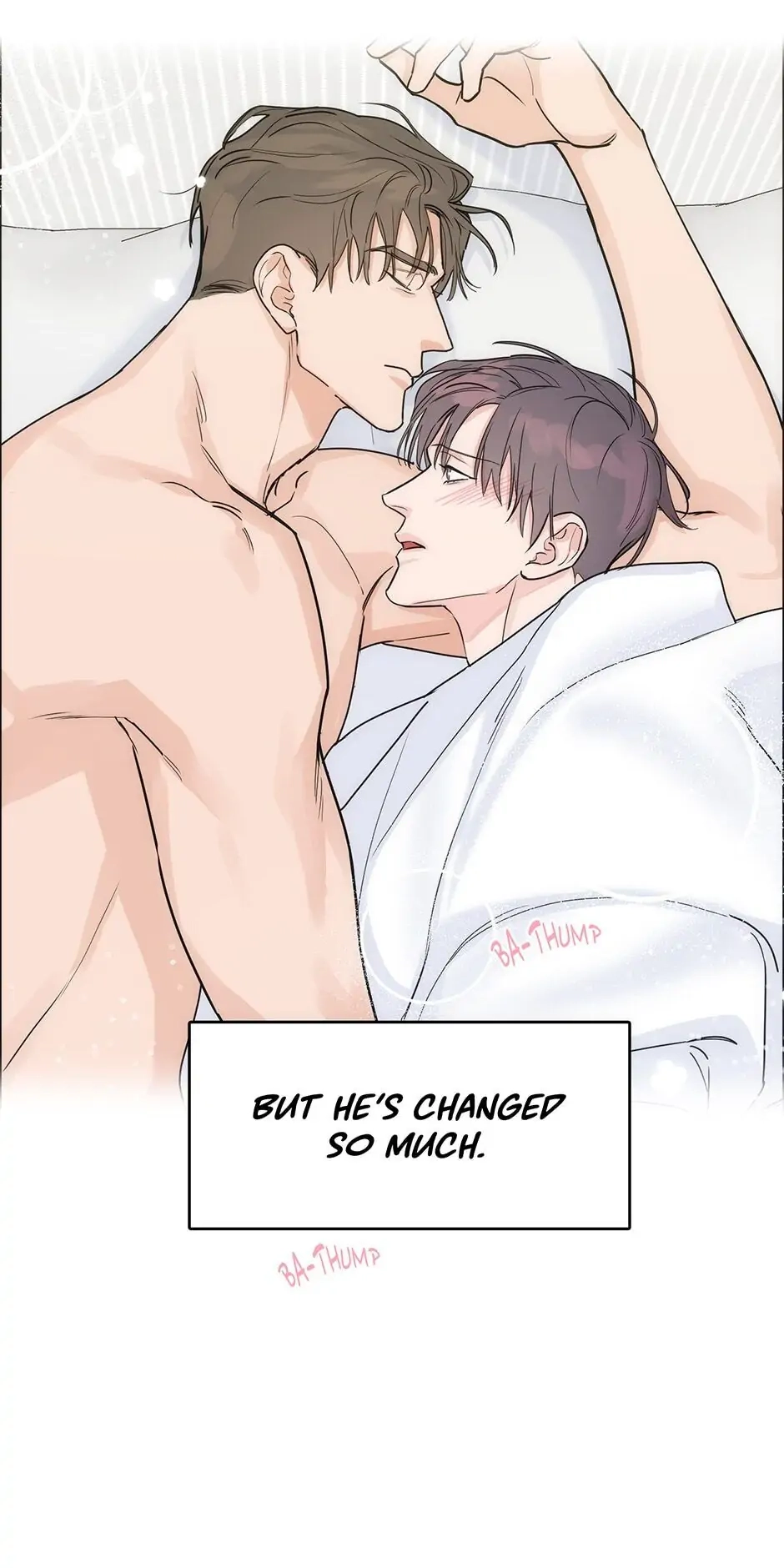 Read Subscribers Only chapter 34 image 20 on Lezhin
