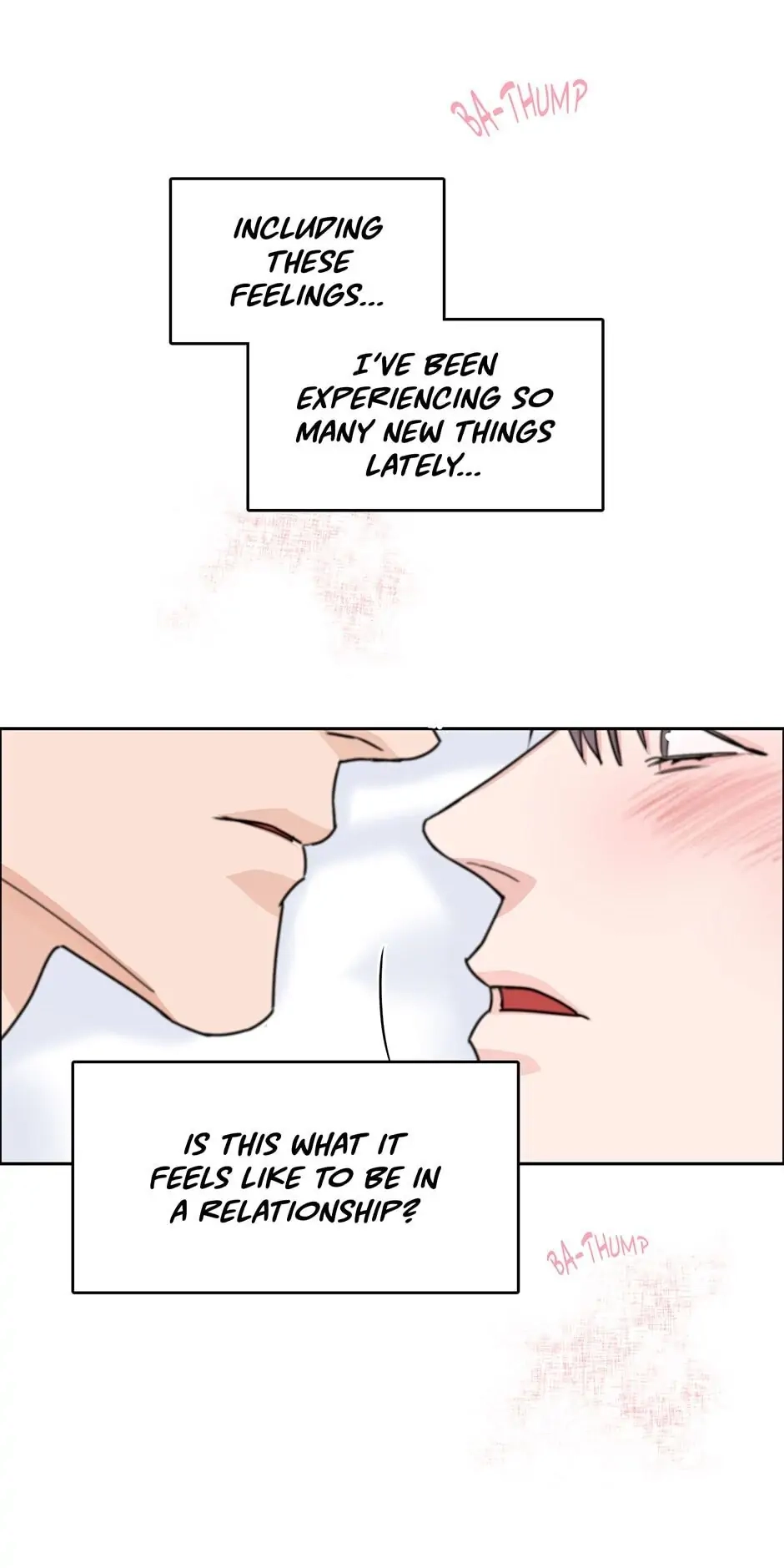 Read Subscribers Only chapter 34 image 21 on Lezhin