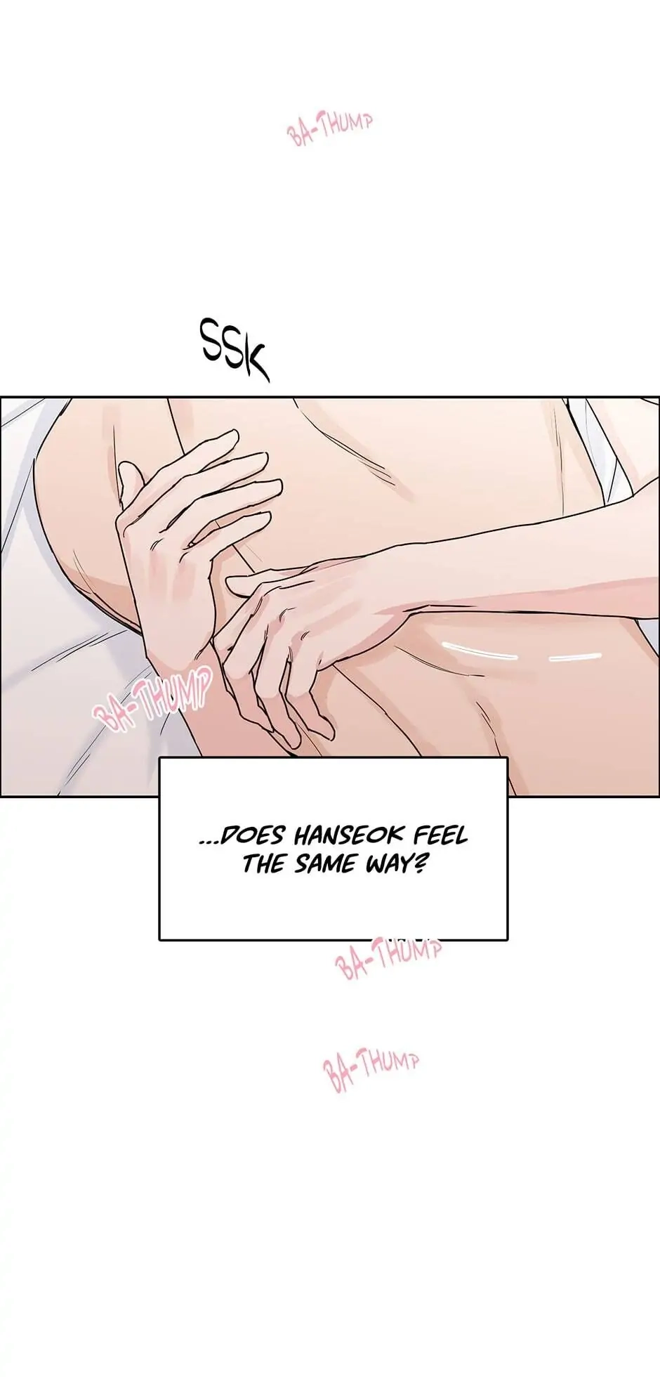 Read Subscribers Only chapter 34 image 22 on Lezhin