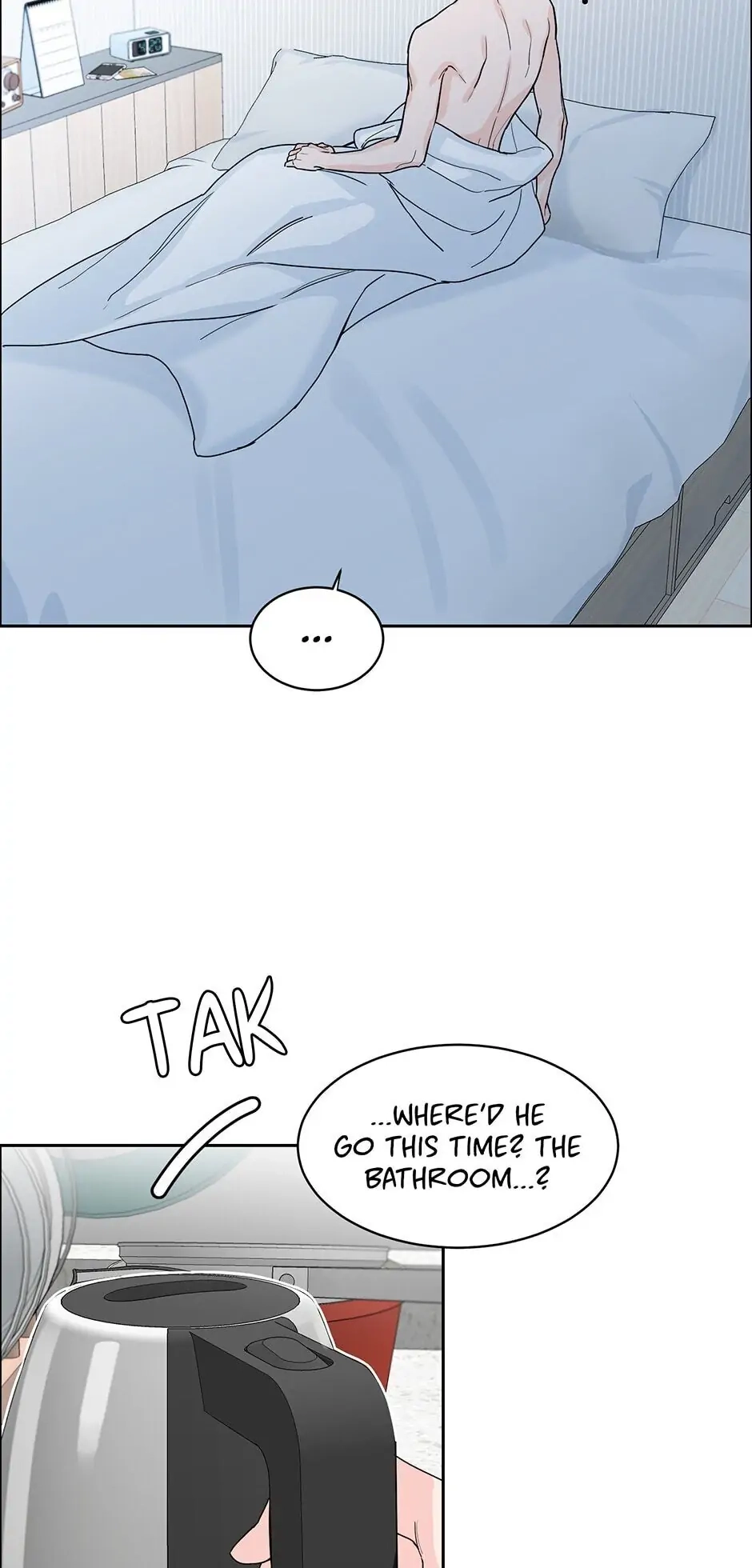 Read Subscribers Only chapter 34 image 24 on Lezhin