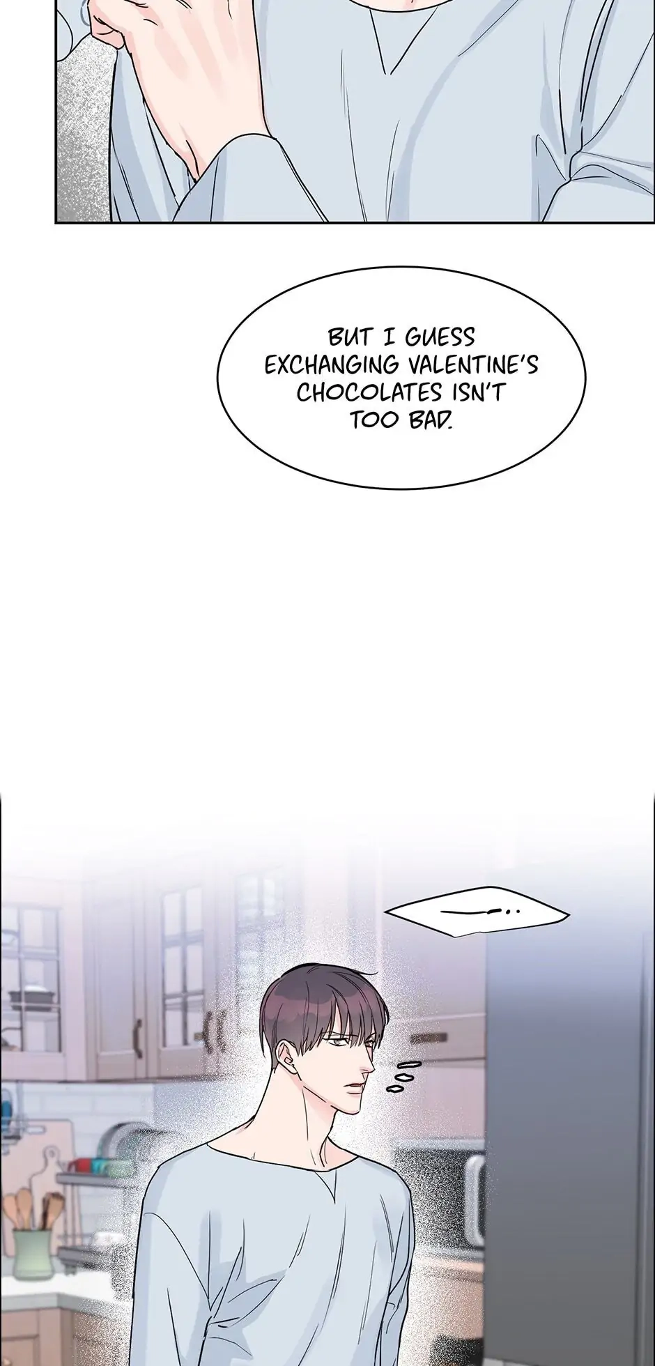 Read Subscribers Only chapter 34 image 28 on Lezhin