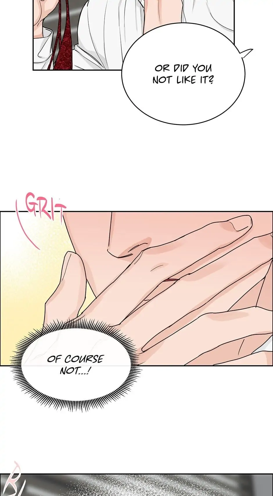 Read Subscribers Only chapter 34 image 3 on Lezhin
