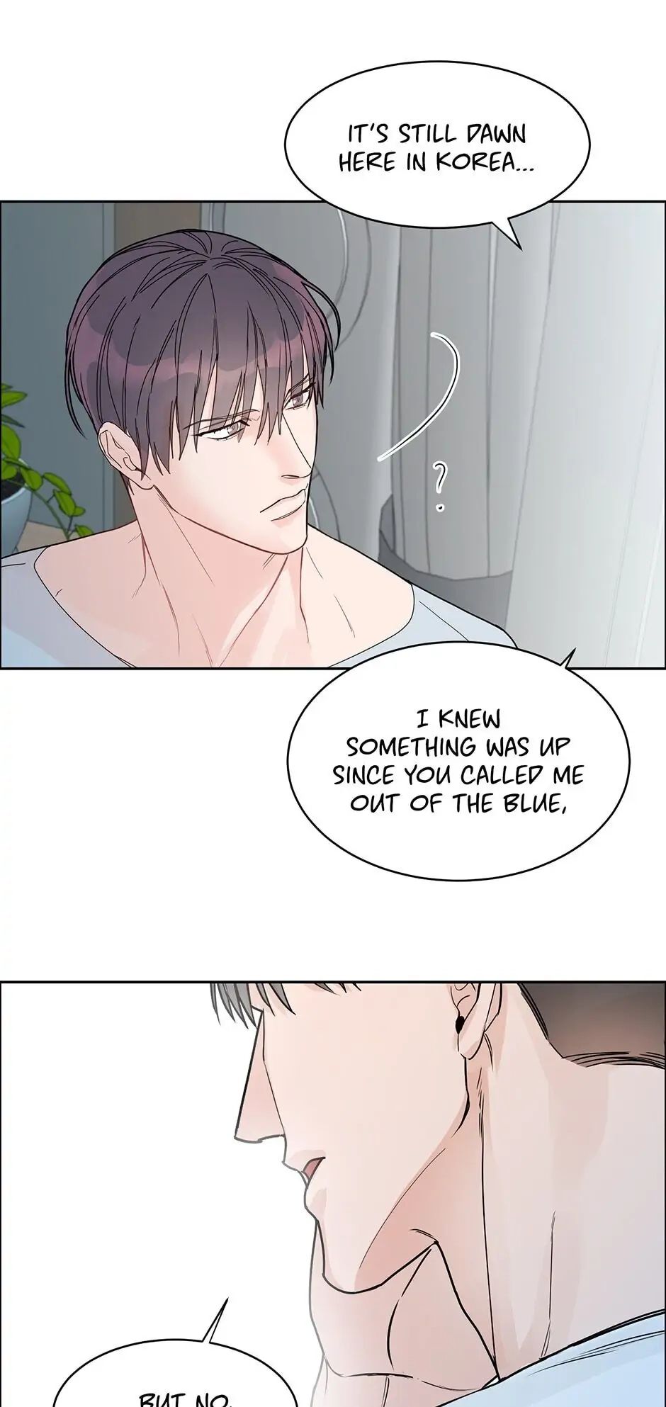 Read Subscribers Only chapter 34 image 30 on Lezhin