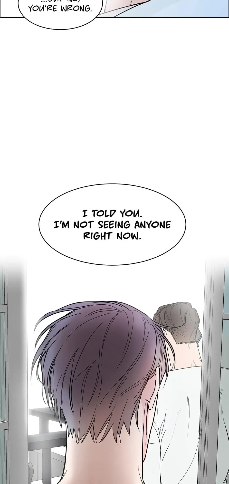 Read Subscribers Only chapter 34 image 31 on Lezhin