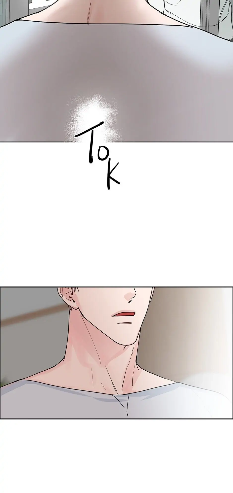 Read Subscribers Only chapter 34 image 32 on Lezhin