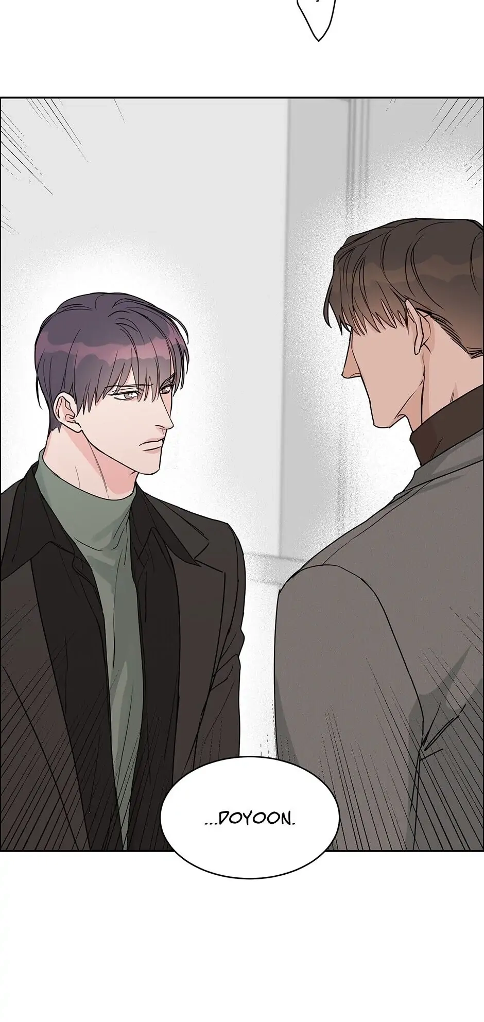 Read Subscribers Only chapter 34 image 38 on Lezhin