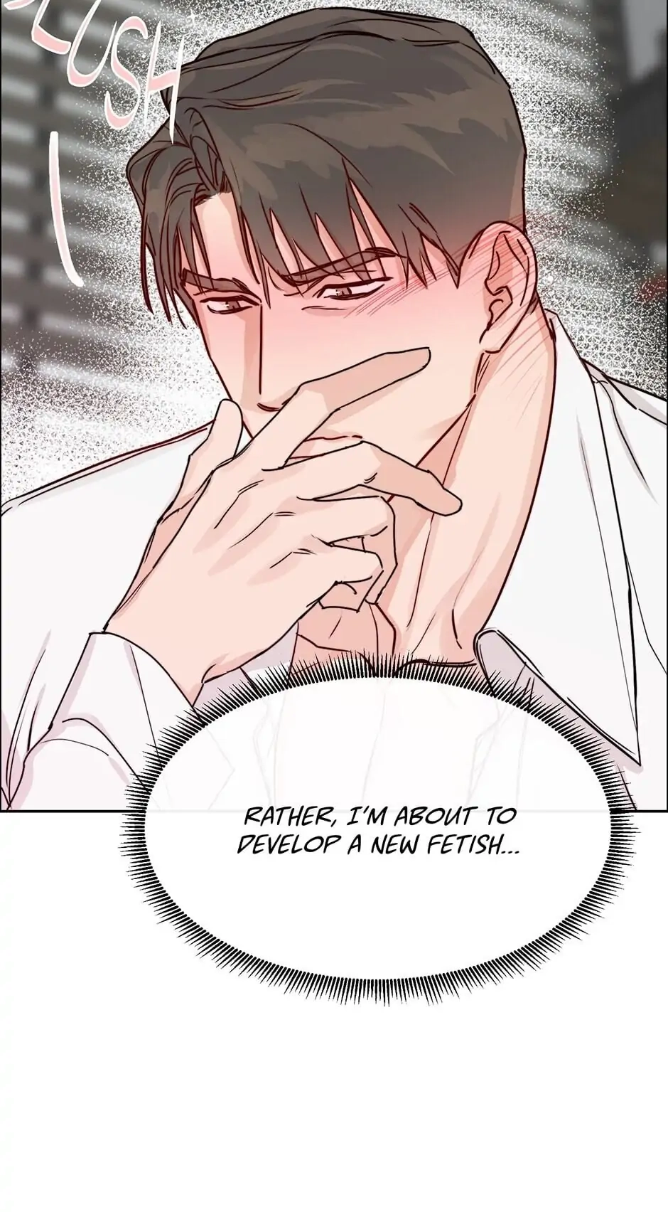 Read Subscribers Only chapter 34 image 4 on Lezhin