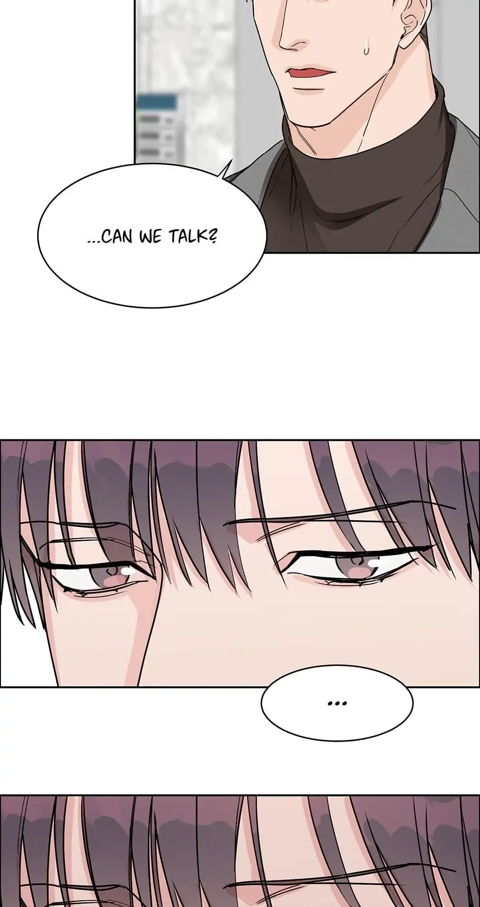 Read Subscribers Only chapter 34 image 40 on Lezhin