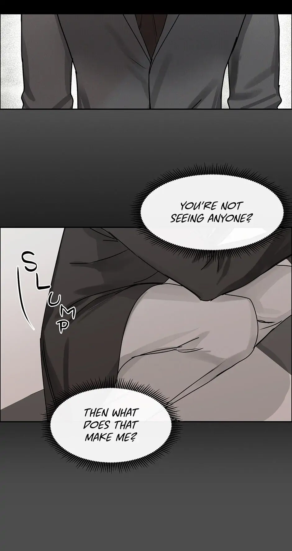 Read Subscribers Only chapter 34 image 45 on Lezhin