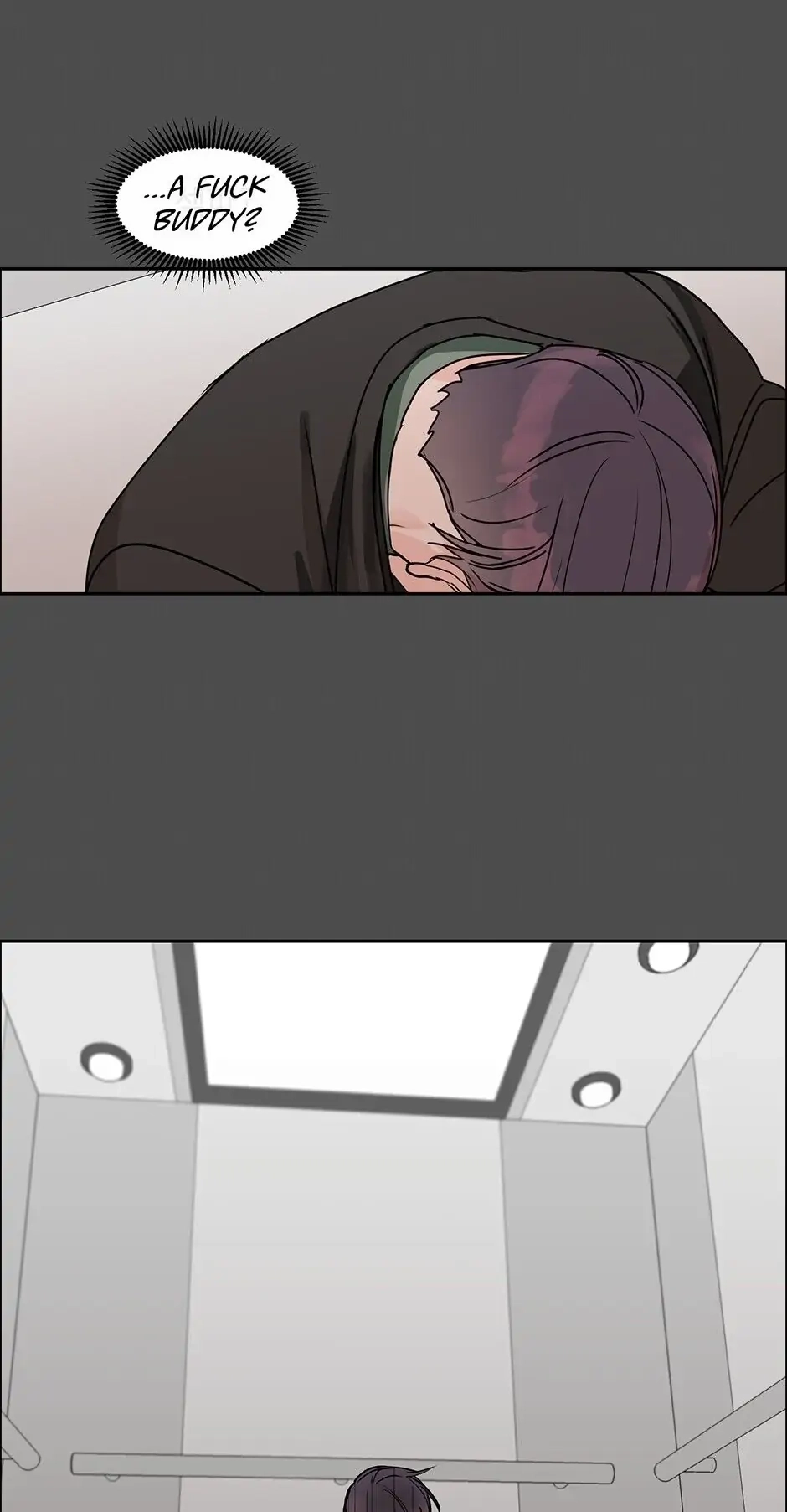 Read Subscribers Only chapter 34 image 46 on Lezhin